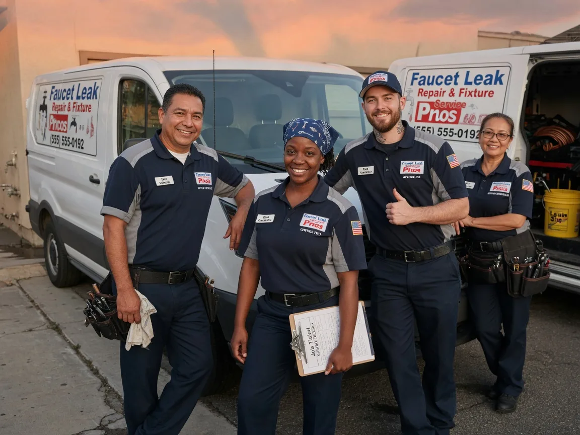 Faucet Repair company in Princeton, IL