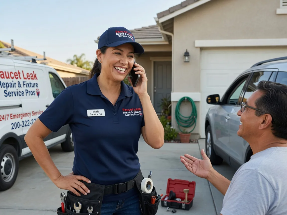 Faucet Repair Princeton, IL FAQs