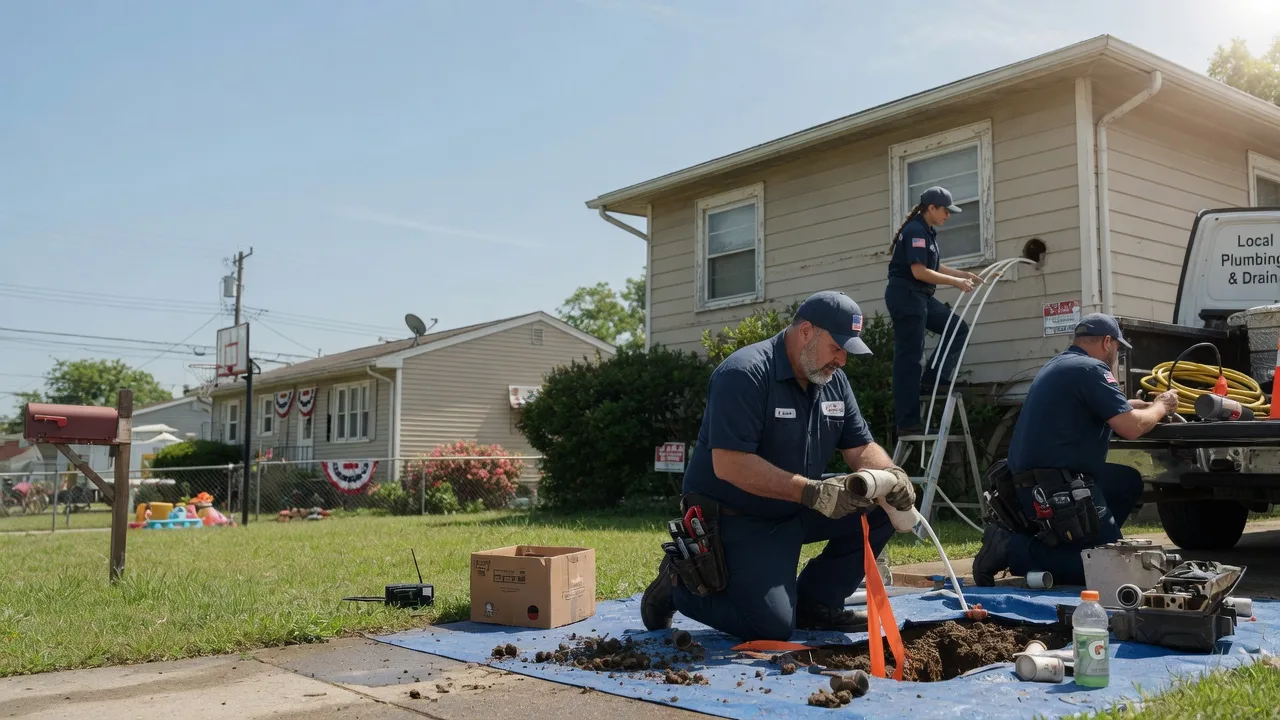 Faucet Repair in Princeton, IL near me