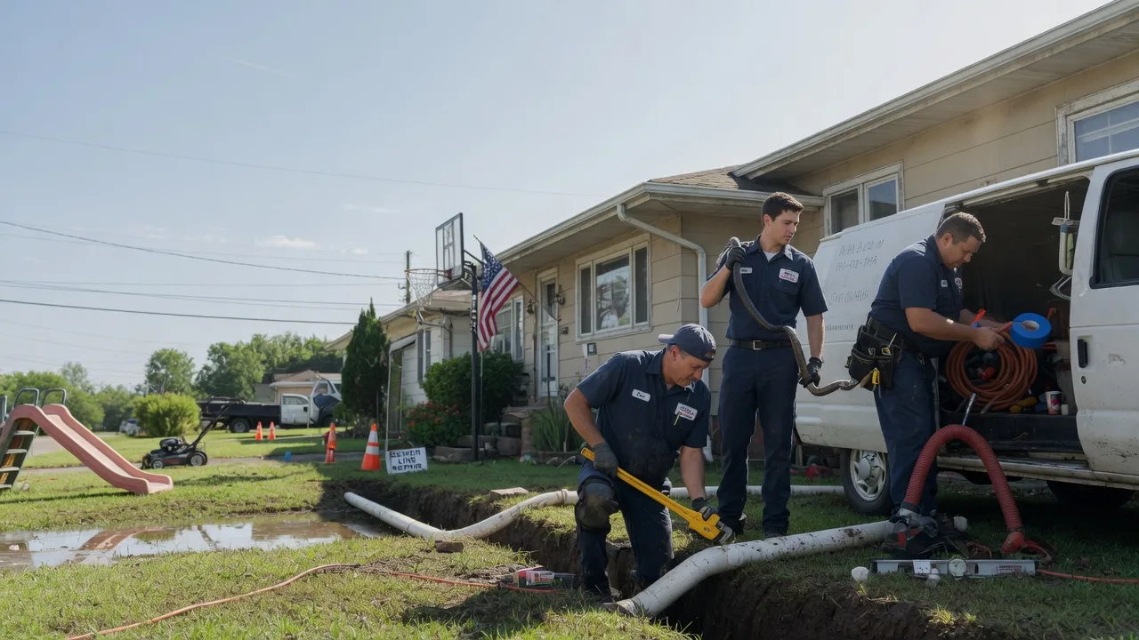 Toilet Installation in Princeton, IL near me